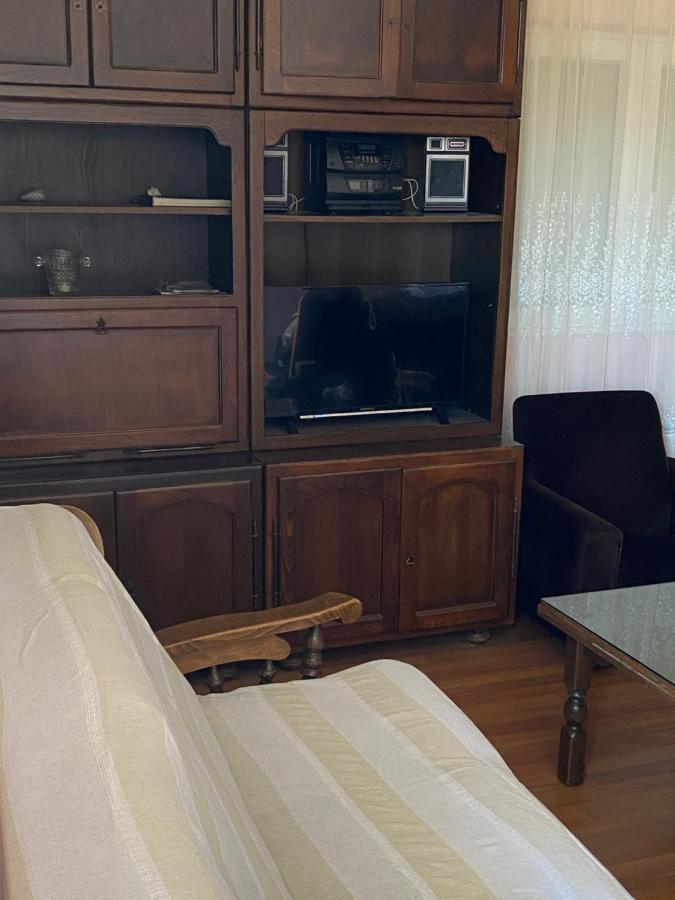 Apartment Raslina ภายนอก รูปภาพ