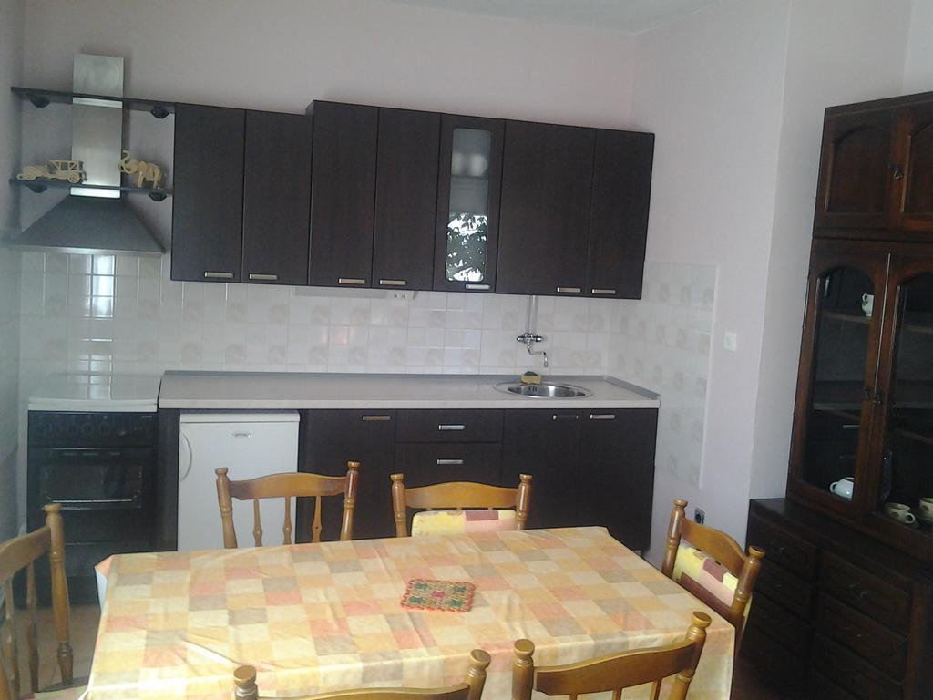 Apartment Raslina ห้อง รูปภาพ